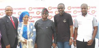 Fatgbems Petroleum Commissions Two New Ultra-Modern Service Stations Fatgbems Petroleum Commissions Two New Ultra-Modern Service Stations-marketingspace.com.ng