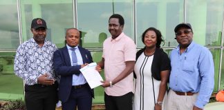 SIFAX Group Wins Ebute-Ojo Ferry Terminal Concession SIFAX Group Wins Ebute-Ojo Ferry Terminal Concession-marketingspace.com.ng