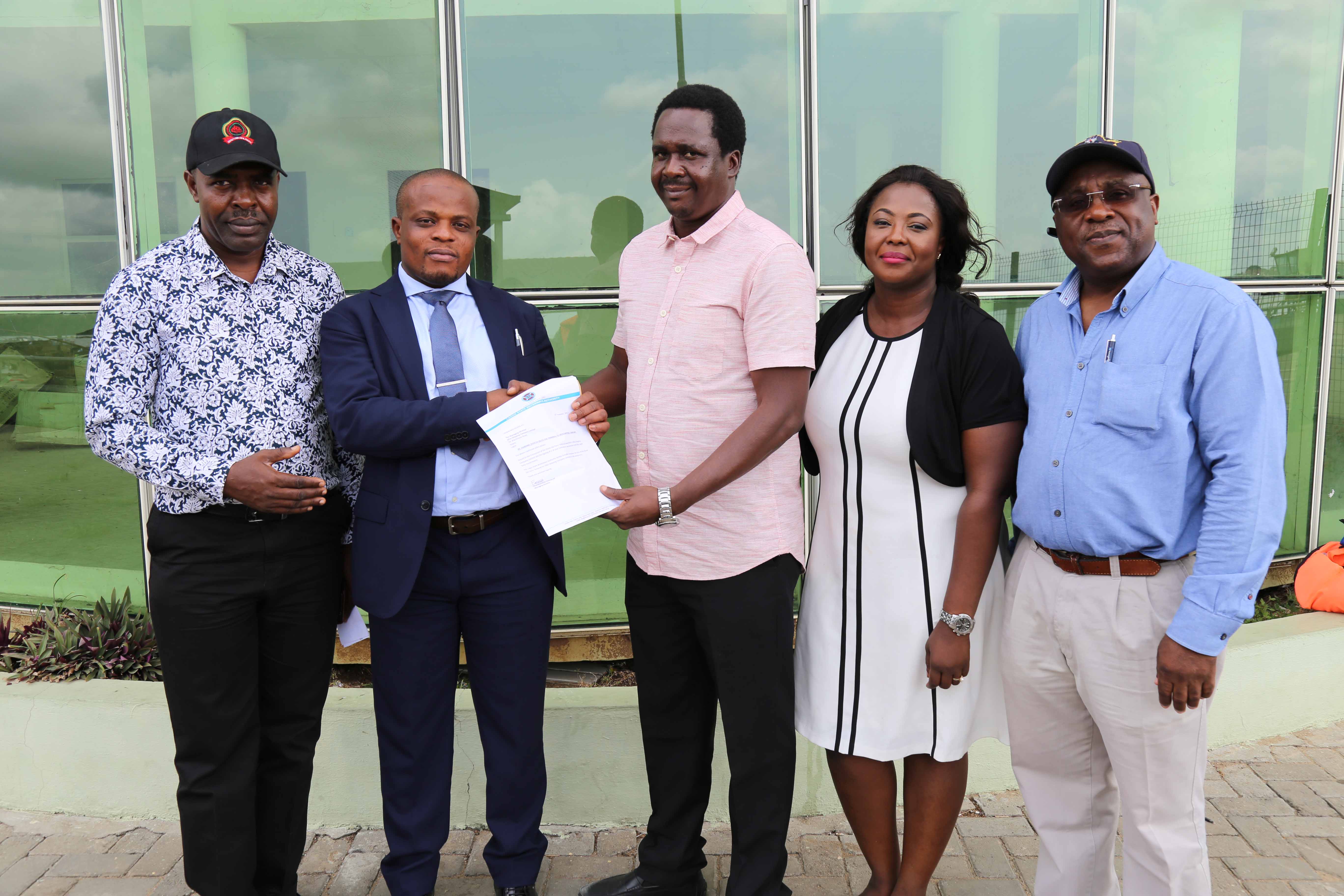 SIFAX Group Wins Ebute-Ojo Ferry Terminal Concession-marketingspace.com.ng