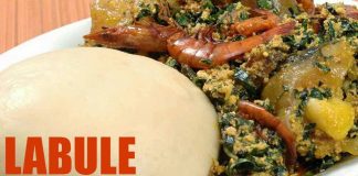 Nigeria-Centric Restaurant, Labule, Opens New Outlet in Lekki Nigeria-Centric Restaurant, Labule, Opens New Outlet in Lekki-marketingspace.com.ng