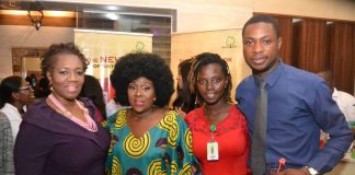 Lord’s Gin Thrills Celebrities at Movie Premiere-marketingspace.com.ng
