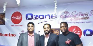 Royal Circle Whiskey Excites Consumers with Premium Movie Experience-marketingspace.com.ng