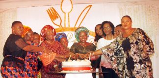 Malas Foods Marks 25th Anniversary in Lagos.-marketingspace.com.ng