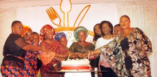 Malas Foods Marks 25th Anniversary in Lagos Malas Foods Marks 25th Anniversary in Lagos.-marketingspace.com.ng