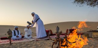 Tourism: Dubai Delivers Record 15.8 Million International Overnight Visitors in 2017-marketingspace.com.ng