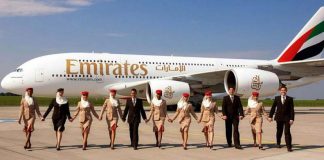 Emirates Treasures Its Nigerian Employees Emirates Treasures Its Nigerian Employees-marketingspace.com.ng