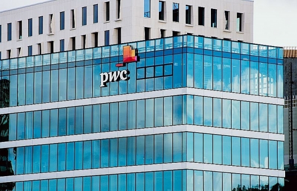 Pwc Leads Professional Services Sector In Global Brand Index-marketingspace.com.ng