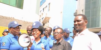 LASCOPA, BJAN, AAAN Urge Consumers To Stand Up Against Corporate, Brand Manipulations-marketingspace.com.ng