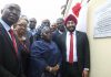 Ambode Commissions Coca-Cola’s Ultra-Modern Youth & Sports Centre in Gbagada-marketingspace.com.ng
