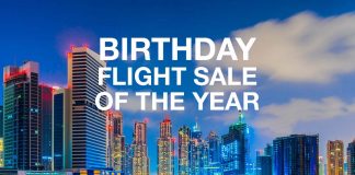 Travelstart Announces Cheaper Prices On Flights In 6 Days, 6 Destinations Promo-marketingspace.com.ng