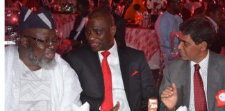 Communications Minister Commends Airtel As Telco Launches 4G LTE In Abuja Communications Minister Commends Airtel As Telco Launches 4G LTE In Abuja-marketingspace.com.ng