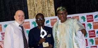 CMC Connect Burson-Marsteller Wins Gold SABRE Awards CMC Connect Burson-Marsteller Wins Gold SABRE Awards-marketingspace.com.ng