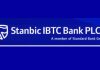 Stanbic IBTC Bank Offers Bundled-Benefit Banking Services To Enterprises Stanbic IBTC Bank Offers Bundled-Benefit Banking Services To Enterprises-marketingspace.com.ng