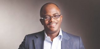 Noah’s Ark MD - Lanre Adisa Emerges First Nigerian Cannes Lions Juror-marketingspace.com.ng