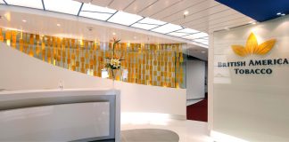 British American Tobacco Nigeria-marketingspace.com.ng