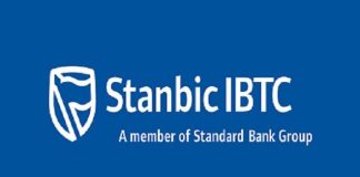 Stanbic IBTC Wins Best Sub-Custodian In Nigeria For The 8th Consecutive Year-marketingspace.com.ng