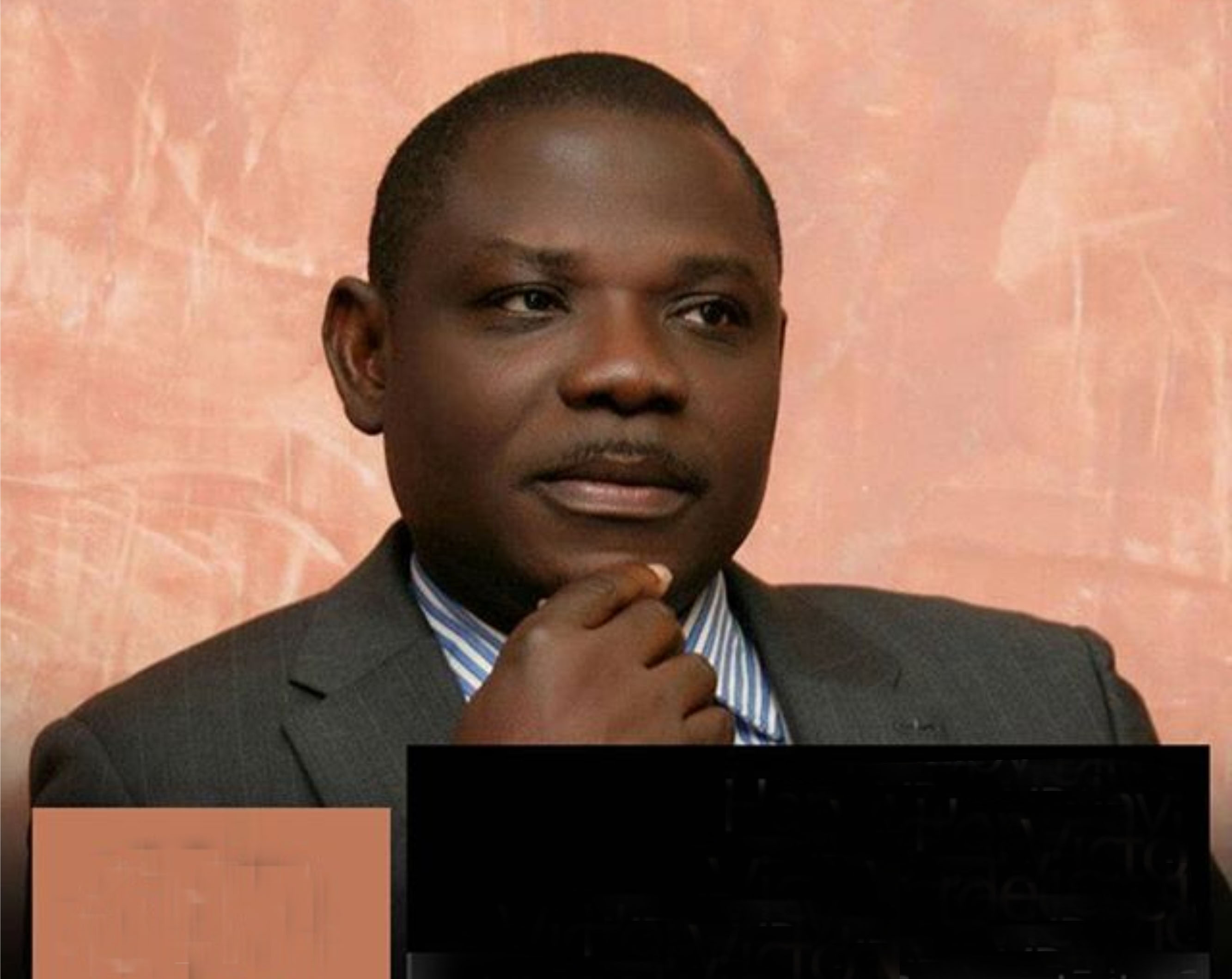 Digital Media Platforms Are Very Cheap To Promote Businesses -Victor Edegbe, Chief-Innovation Officer, MaxEdge Communications Limited-marketingspace.com.ng