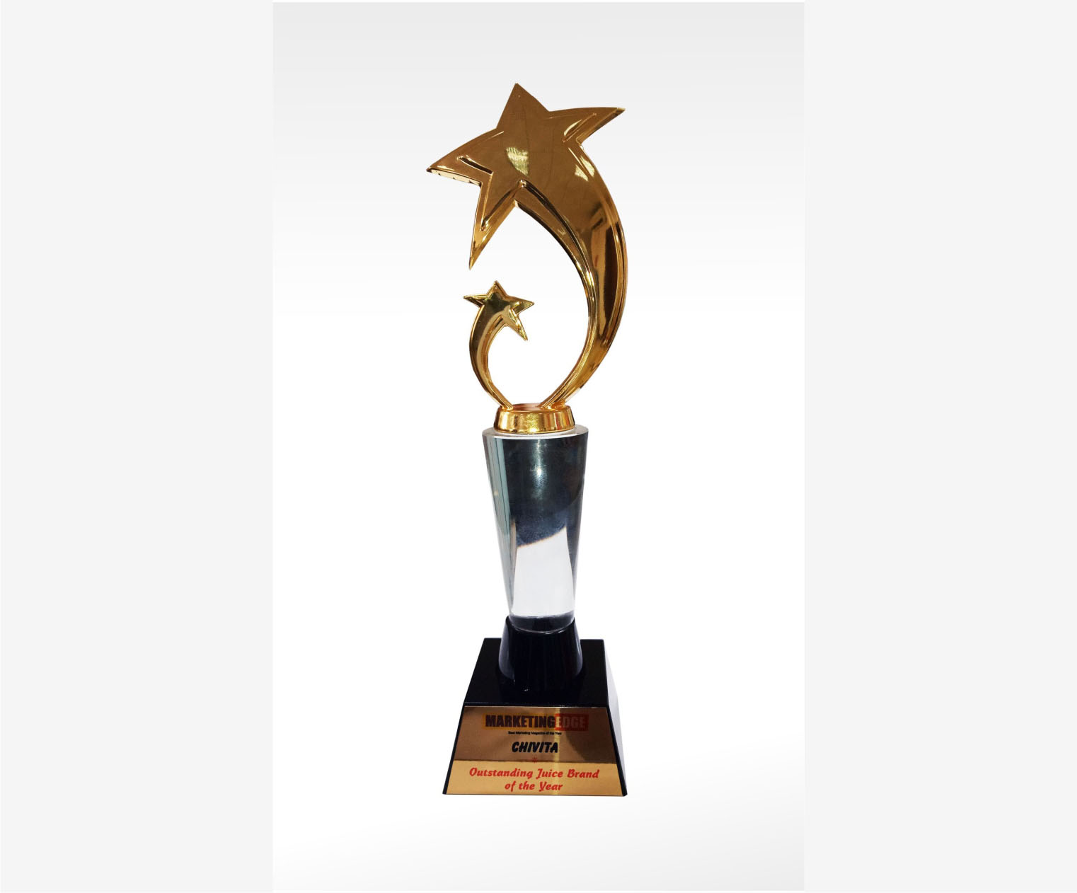 Chivita Wins Marketing Edge Outstanding Juice Brand Of The Year Award-marketingspace.com.ng