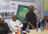ACSPN Task Communication Professionals, Political Parties On Issue-Based Election Campaign Messages-marketingspace.com.ng