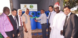 Food, Agro Allied Industries Set Export Footprint To New Zealand-marketingspace.com.ng