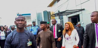 Vice President, Yemi Osinbajo Visits Mojec International Limited …Inaugurates New Meter Box and Other Plastics Factory Vice President, Yemi Osinbajo Visits Mojec International Limited …Inaugurates New Meter Box and Other Plastics Factory-marketingspace.com.ng