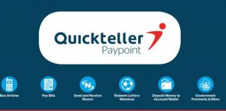 Quickteller Rewards 195 Customers In Its Quickteller Delight Promo Quickteller Rewards 195 Customers In Its Quickteller Delight Promo-marketingspace.com.ng