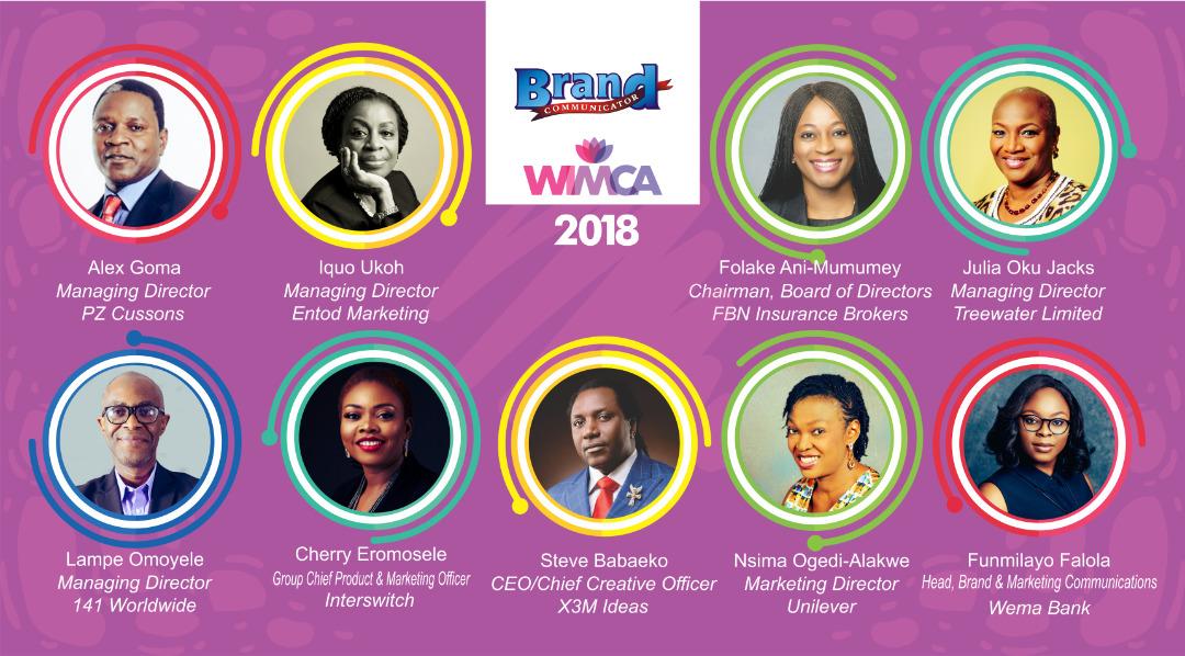 Brand Communicator Set To Host Women In Marketing & Communications Conference/Awards-marketingspace.com.ng