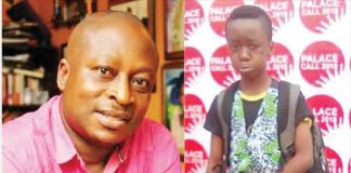 Brand Campaign Publisher, Dickson Akinwumi, Son for Burial on September 21 Brand Campaign Publisher, Dickson Akinwumi, Son for Burial on September 21-marketingspace.com.ng