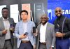 The Game Changer, Samsung’s Galaxy Note9 Enters Nigerian Market-marketingspace.com.ng