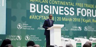 Nigeria To Host Africa Trade Forum 2018-marketingspace.com.ng