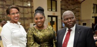 Malta Guinness Plays Big At 34th Omolayole Management Lecture-marketingspace.com.ng