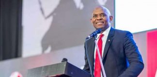 Tony Elumelu Foundation And GIZ Partner To Empower Young Entrepreneurs Across East And West Africa Tony Elumelu Foundation And GIZ Partner To Empower Young Entrepreneurs Across East And West Africa-marketingspace.com.ng