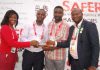 Ikeja Electric Bags Award For Commitment To Safety Ikeja Electric Bags Award For Commitment To Safety-marketingspace.com.ng