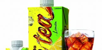 Chivita Ice Tea Sports a New Look Chivita Ice Tea Sports a New Look-marketingspace.com.ng
