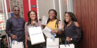 Quickteller Treats Customers To Fun Weekend In Dubai …Fetes Them At ‘One Africa’ Global Events-marketingspace.com.ng