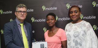 Oluwatoyin Christiana Obafemi Wins 9mobile Photography Competition-marketingspace.com.ng