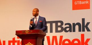 GTBank Maintains Leading Position As Best Bank In Nigeria …Wins Bank Of The Year, Sierra Leone-marketingspace.com.ng