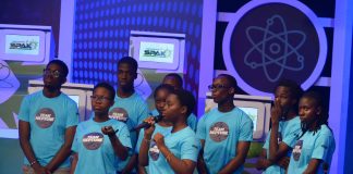 9 Teenagers Win Innovation Challenge With Health Solution-marketingspace.com.ng