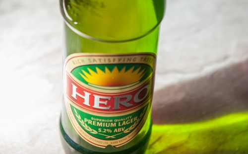 Hero Rewards 500 Consumers In Yuletide Promo-marketingspace.com.ng