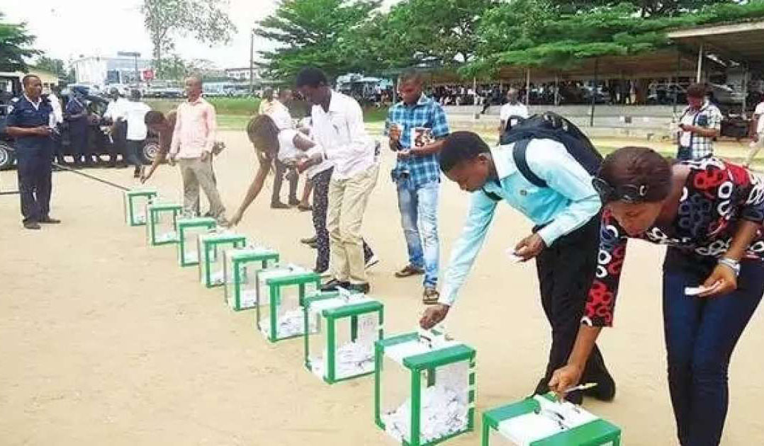 Facebook Reveals The Most Talked About Nigerian Election Subjects-marketingspace.com.ng