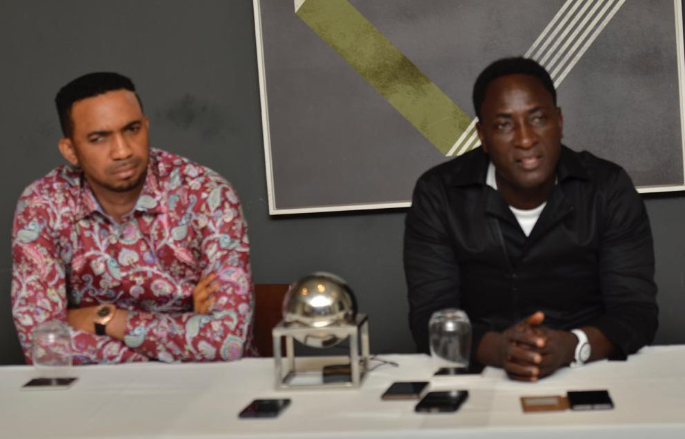 2019 Poll: There Must Not Be Bloodshed In Nigeria, Prophet Fufeyin, Dr. Okafor, Apostle Suleiman Declares-marketingspace.com.ng