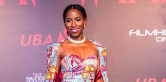 UBA’s Dupe Olusola, Among Nigeria’s 100 Most Inspiring Women In 2019 UBA’s Dupe Olusola, Among Nigeria’s 100 Most Inspiring Women In 2019-marketingspace.com.ng