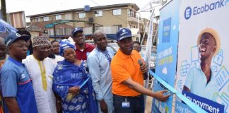 Ecobank Storms Mushin With EcobankPay Zone Ecobank Storms Mushin With EcobankPay Zone-marketingspace.com.ng