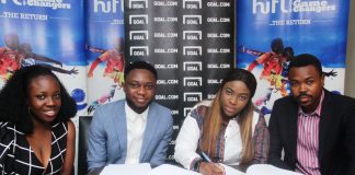 HiFL 2019: Goal.Com Partners Pace Sports HiFL 2019: Goal.Com Partners Pace Sports-marketingspace.com.ng