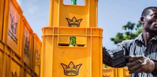 International Breweries PLC Fetes, Commends Distribution Partners-marketingspace.com.ng