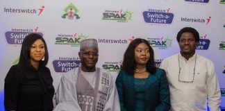Interswitch Set To Reward Excellence In STEM With InterswitchSPAK 2.0 Interswitch Set To Reward Excellence In STEM With InterswitchSPAK 2.0 -marketingspace.com.ng