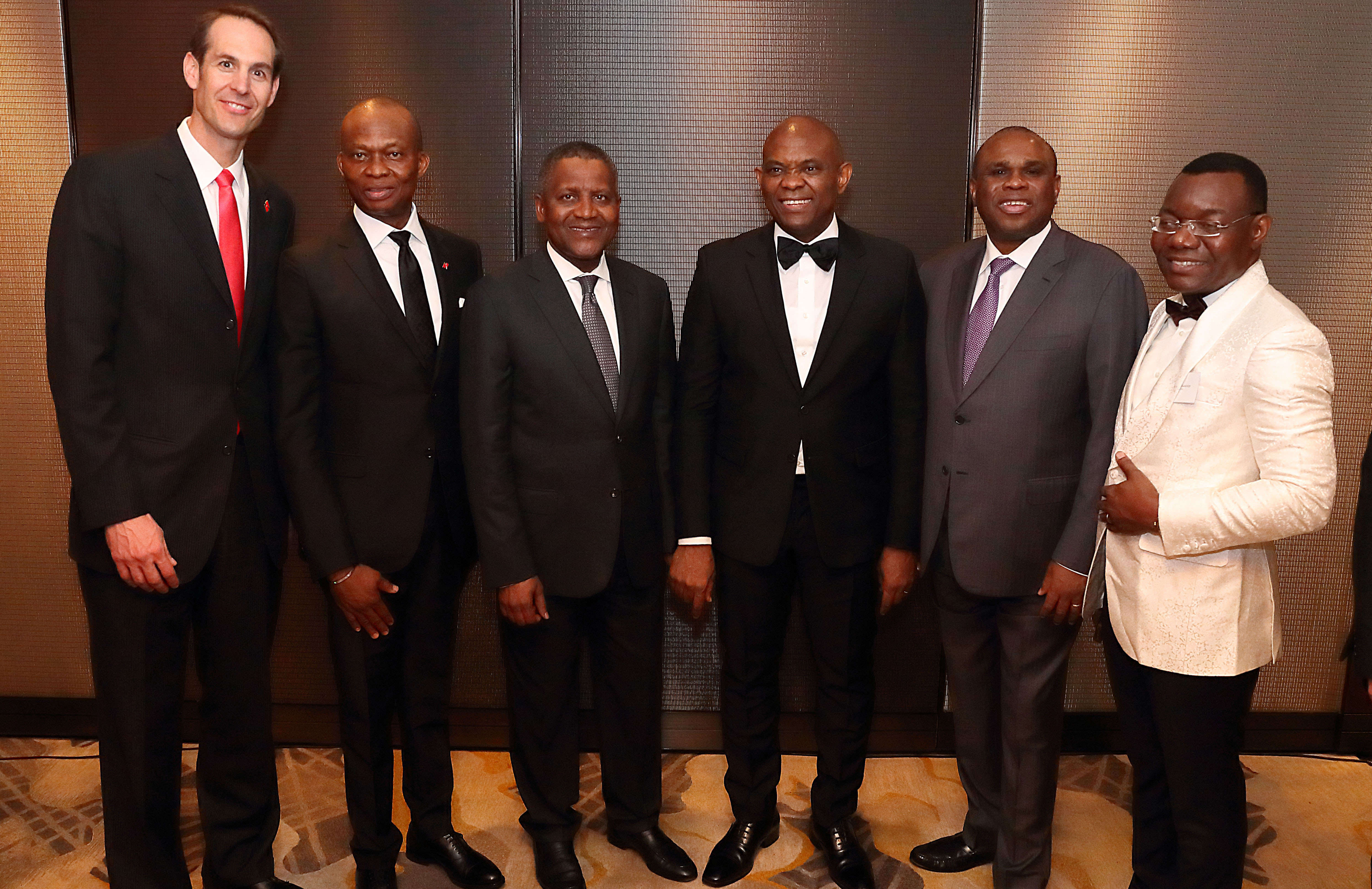 UBA Group Launches Full Banking Operations In The UK-marketingspace.com.ng