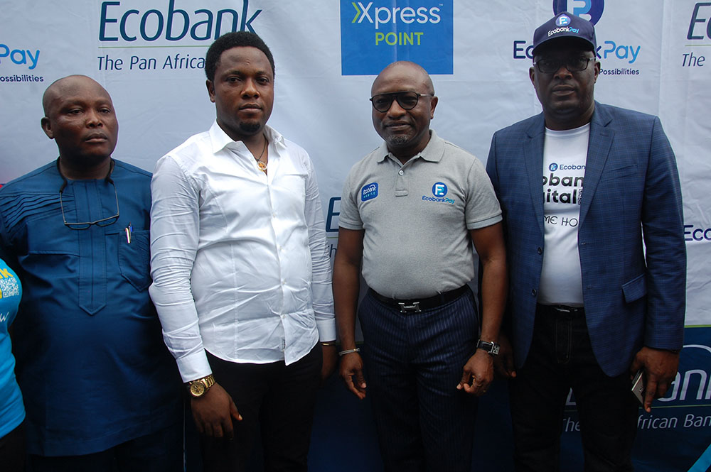 Ladipo Spare Parts Dealers Narrate EcobankPay Transaction Experience-marketingspace.com.ng