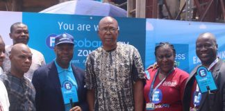 Ecobank Takes Ecobankpay Zone To South East Market-marketingspace.com.ng