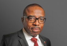 Onyeagwu Becomes Zenith Bank GMD/CEO-marketingspace.com.ng